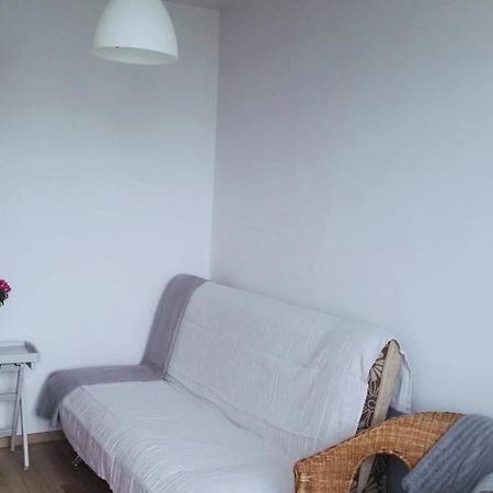 Przytulny Apartament Nad Morzem Apartment Гданск Екстериор снимка