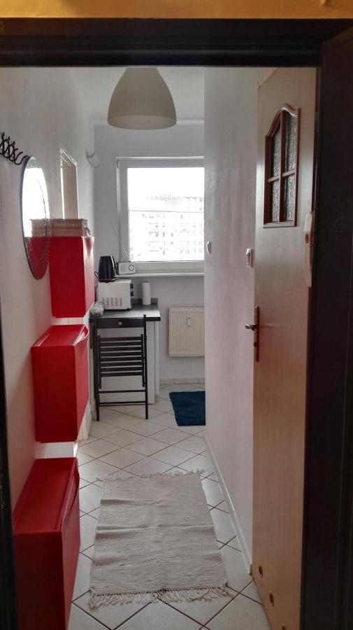 Przytulny Apartament Nad Morzem Apartment Гданск Екстериор снимка