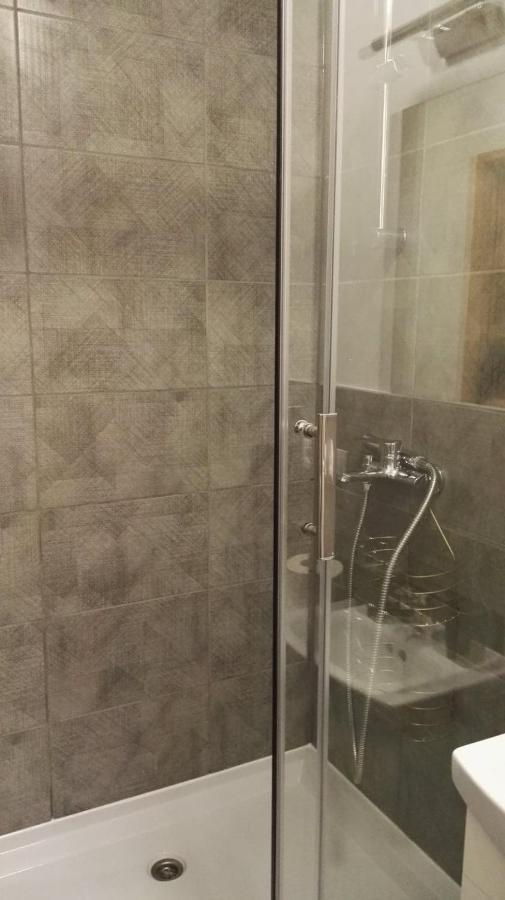 Przytulny Apartament Nad Morzem Apartment Гданск Екстериор снимка